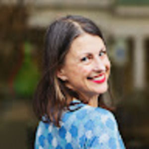 Meet your Posher, Doreen